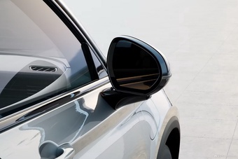 2025款创维磐石 基本型 官图