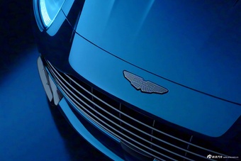 2026款阿斯顿·马丁DB12 S官图