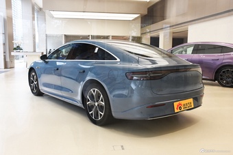 2025款智界S7 Max