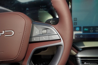 2026款海豹07 DM-i 1.5T 135km 尊贵型