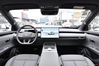 2026款长安启源A06 纯电版 630激光Ultra