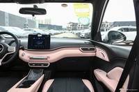 2023款海鸥 自由版