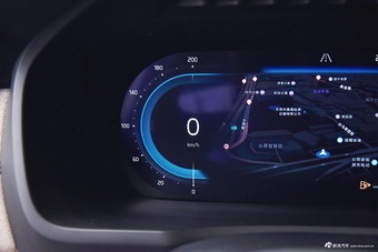 2025款沃尔沃XC90改款 B6 智远豪华版 6座