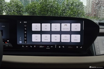 2025款奥迪Q6L e-tron 超长续航版