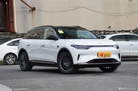 2024款零跑C11 纯电 580尊享版