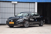 2024款天籁 2.0L SV 黑金版