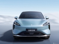 2024款宝骏云海EV 官图