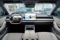 2025款银河星耀8 130km EM-i 旗舰版