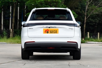 2025款银河星舰7 120km 探索+版