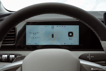 2026款海狮06 EV 605领航版