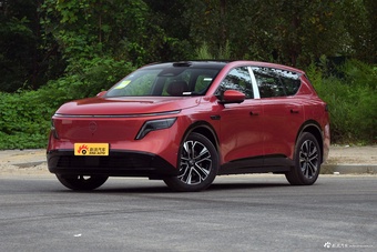 2026款日产NX8增程310 Max
