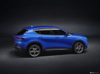 2022款Tonale 基本型