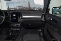 2024款沃尔沃XC40 Recharge长续航版