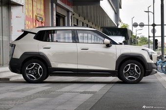 2025款东风纳米06 471 Ultra