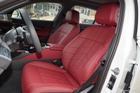 2025款宝马5系 525Li 豪华套装