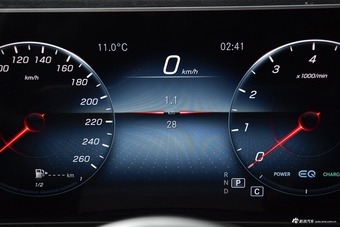  2020款奔驰GLS级3.0T 450 4MATIC豪华型