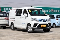 2023款睿行EM80 EV 平顶背掀门5座