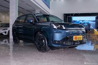 2026款AION V 埃安霸王龙 家庭版 520 智豪版