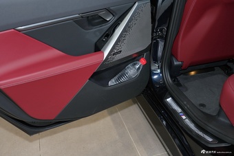 2026款宝马i5 eDrive 40L M运动套装