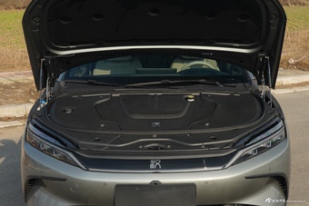 2025款汉EV 智驾版 635KM激光雷达旗舰型图片