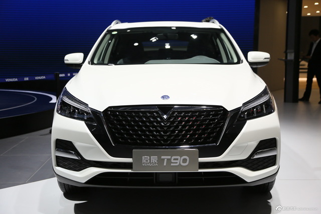 启辰T90