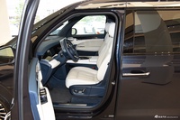 2022款ZEEKR 009 WE版