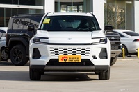 2026款威兰达 2.0L PRO+