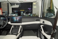 2025款比亚迪元UP 401KM智驾领先版