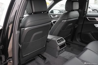 2026款奥迪A6L 45 TFSI quattro 臻选动感型