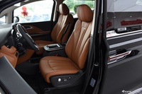 2024款红旗HQ9 PHEV 2.0T 四驱商务版