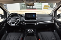 2021款大通G20 PLUS 2.0T汽油豪华版 