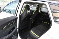 2023款风行雷霆 430 Elite