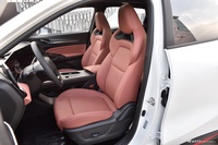 2026款长安X5 PLUS 第二代 1.5T 超越PRO