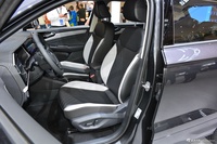 2024款捷达VS5 280TSI 自动旗舰高光版