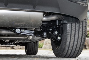 2024款长安X5 PLUS 1.5T DCT智领型