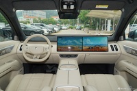 2025款深蓝S09 四驱Ultra+ 高定版