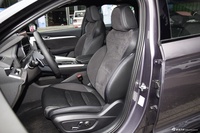 2024款星瑞 2.0TD 霄汉版