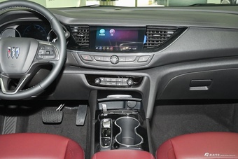 2025款君威 28T 纵享版