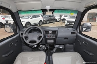 2021款金杯T12 1.2L标准型2.08米SWC12M