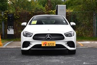 2021款奔驰E级（进口） E 260 轿跑车 