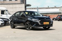 2024款奕炫MAX 豪华版