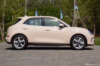 2025款欧拉好猫 430km 尊荣型