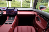 2024款智界R7 736km UItra