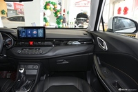 2020款嘉悦X4 1.5T手动精英型