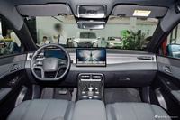 2025款秦PLUS DM-i 智驾版 55KM超越型