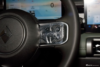 2026款宝骏悦也Plus 501km智尊版