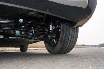 2025款元PLUS 智驾版 430KM 超越型