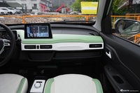 2022款芒果Pro四门款200人气版