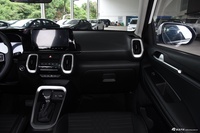 2024款索奈 1.5L 豪华智享型