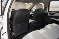 2026款海豹05 DM-i 128KM豪华型